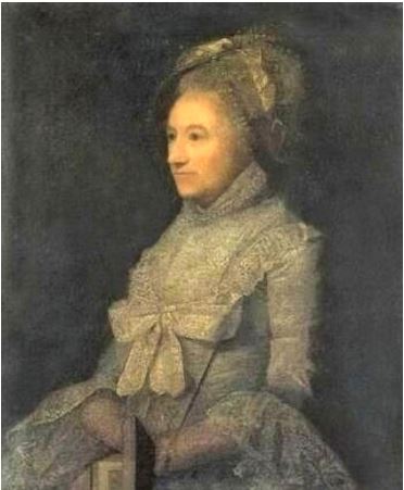 Elizabeth Carpenter