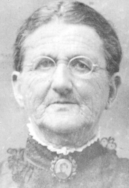 Sarah Meads (1849-1927)