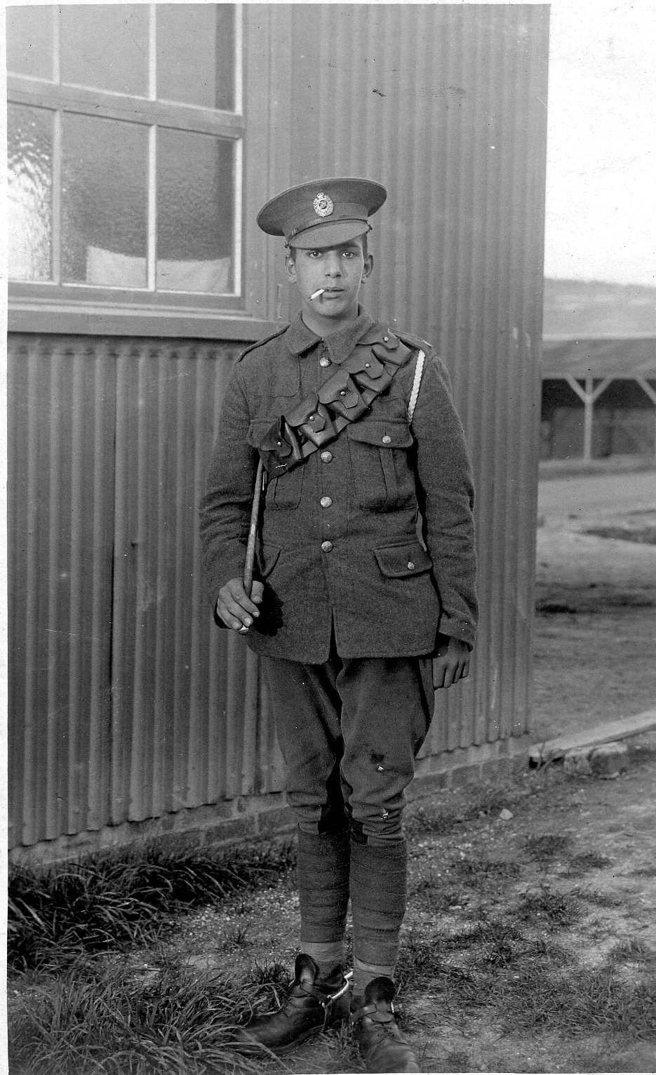 William Grayer