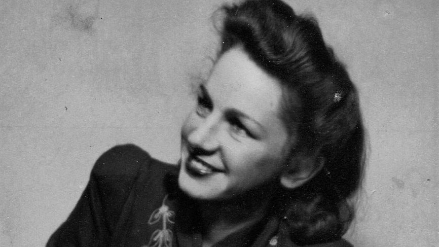 Marjorie Kelly 1941